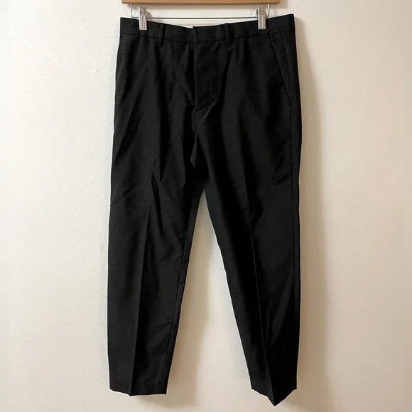 AllSaints Ikon Trouser - Picture 3 of 12